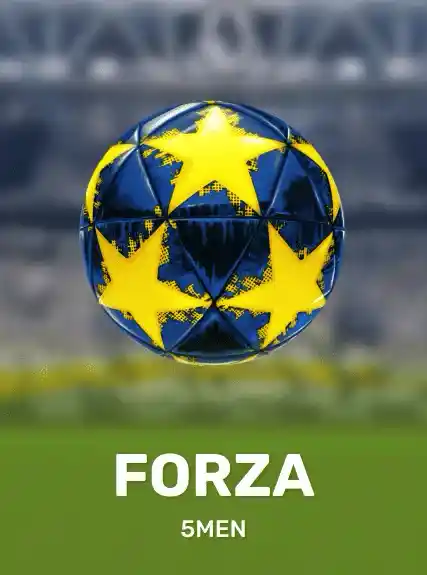 Forza game tile