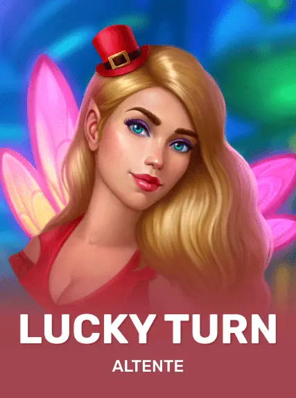 Lucky Turn game tile