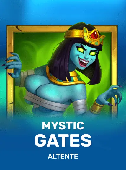 Mystic Gates game tile