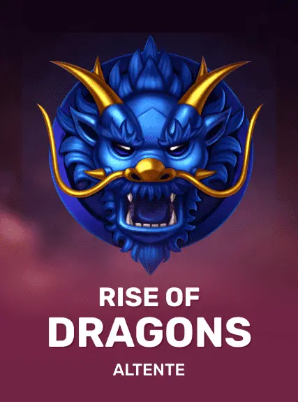 Rise of dragons game tile