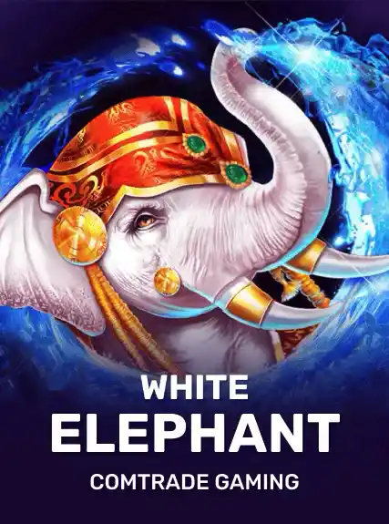 White Elephant game tile