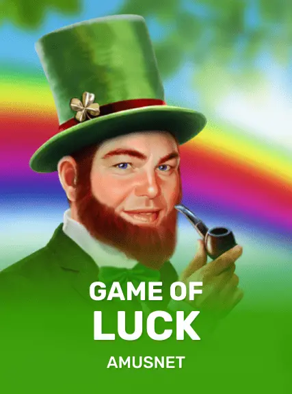 Game of Luck game tile