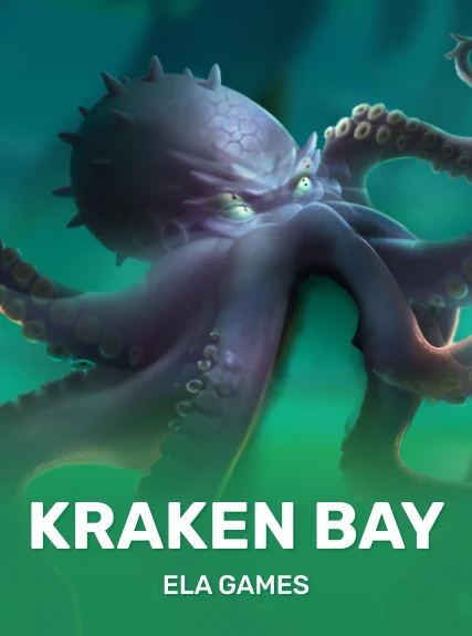 Kraken Bay game tile