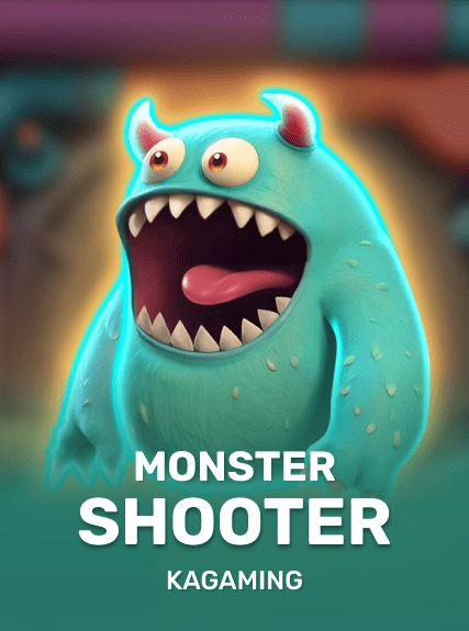 Monster Shooter game tile