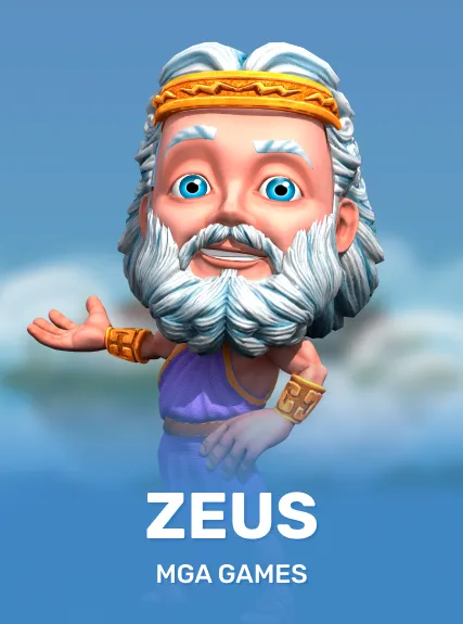 Zeus game tile