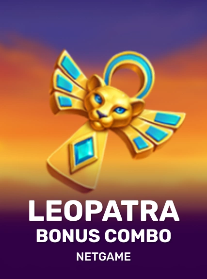 Leopatra: Bonus Combo game tile