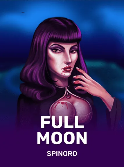 Full Moon game tile